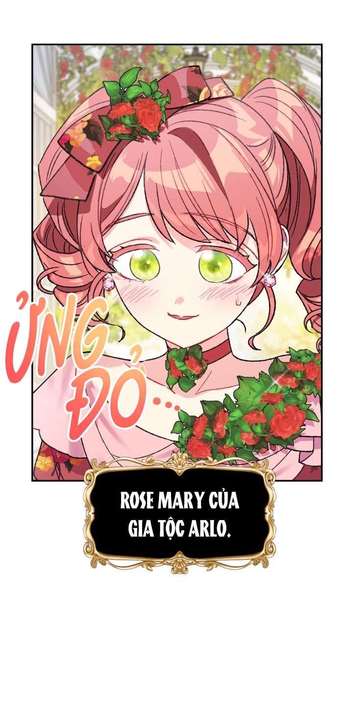 Cha À, Con Không Muốn Kết Hôn Đâu Chap 25 - Trang 2