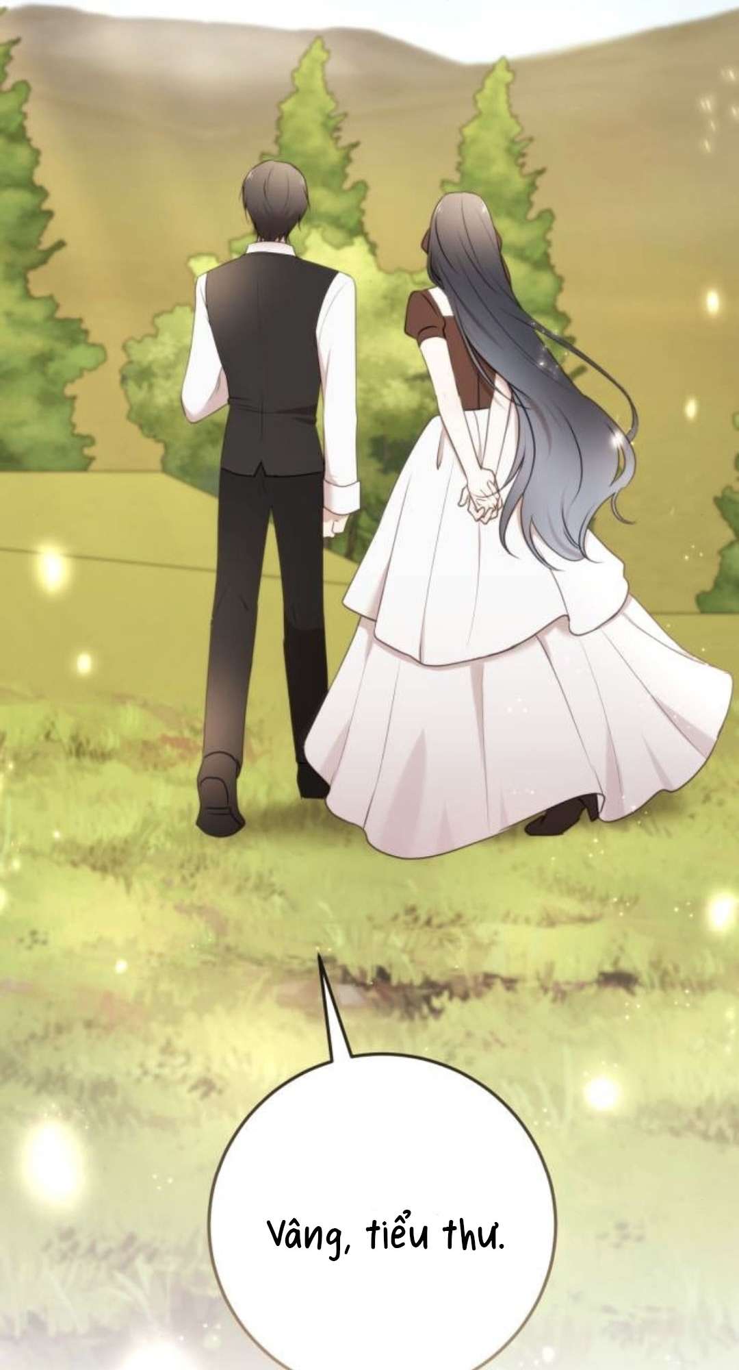 Ác Nữ Chỉ Muốn Sống Yên Bình Chapter 26 - Next Chapter 27