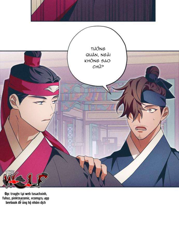 Dabi, Hương Vị Ngây Ngất Chap 14 - Trang 3