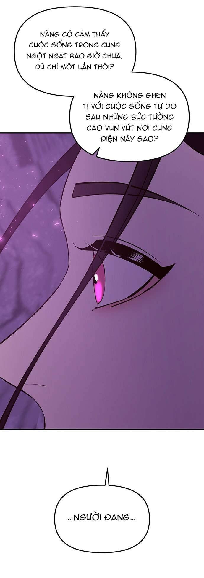 Vương Tử Huyền Bí Chapter 42 - Trang 4