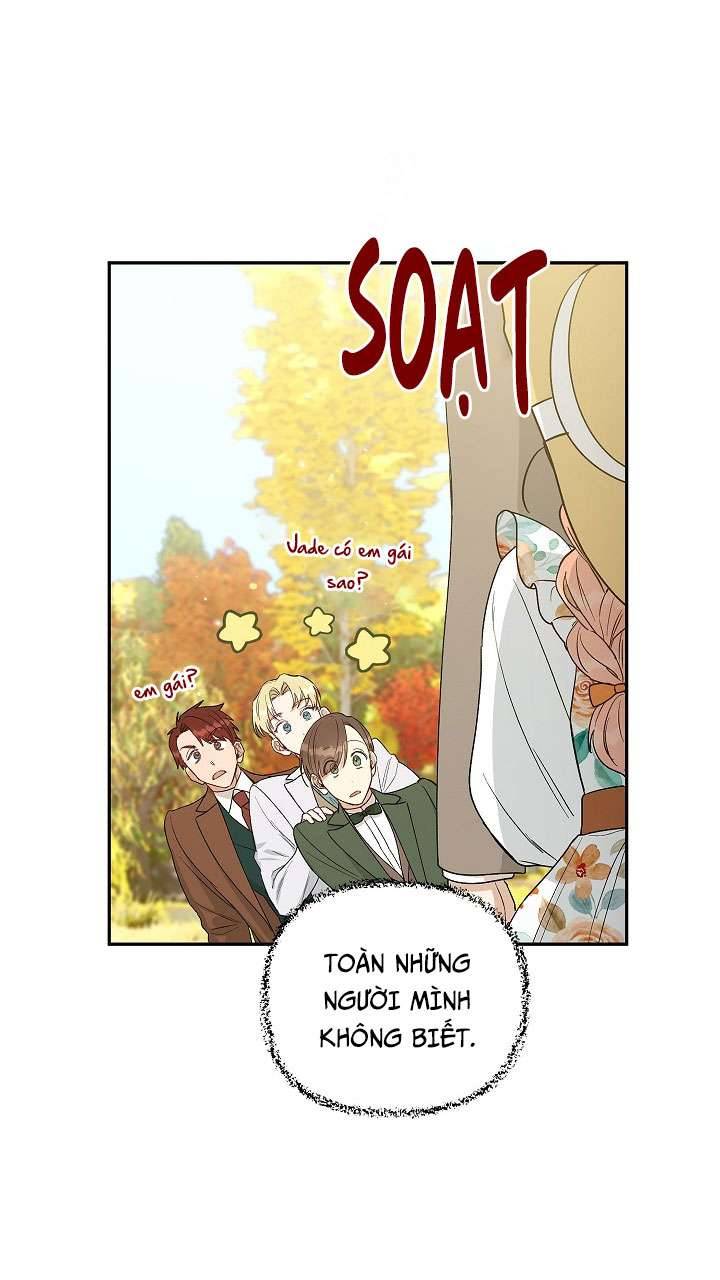 Phương Pháp Trở Thành Con Gái Của Người Hùng Bóng Đêm Chap 22 - Trang 2