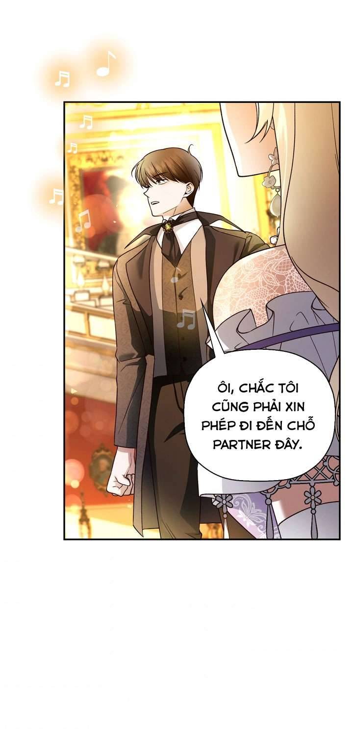 Phương Pháp Che Giấu Đứa Con Của Hoàng Đế Chapter 34 - Trang 4