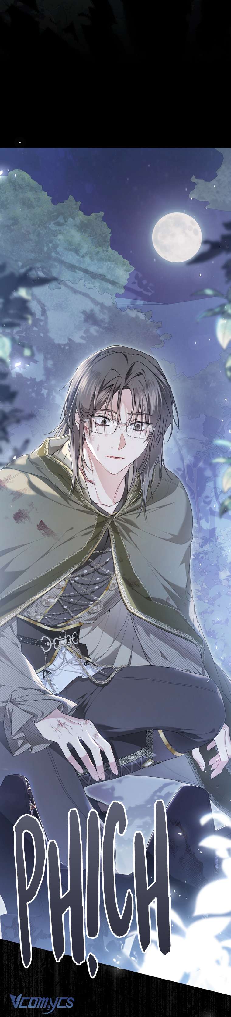 Ác Nữ Chỉ Là Một Con Rối Chap 92 - Trang 2