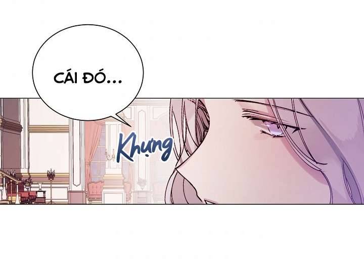 Ác Nữ Cần Bạo Chúa Chapter 1 - Trang 4