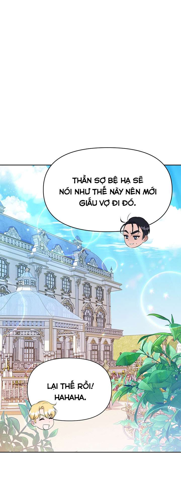 Công Tước Hát Rong Chapter 27 - Trang 3
