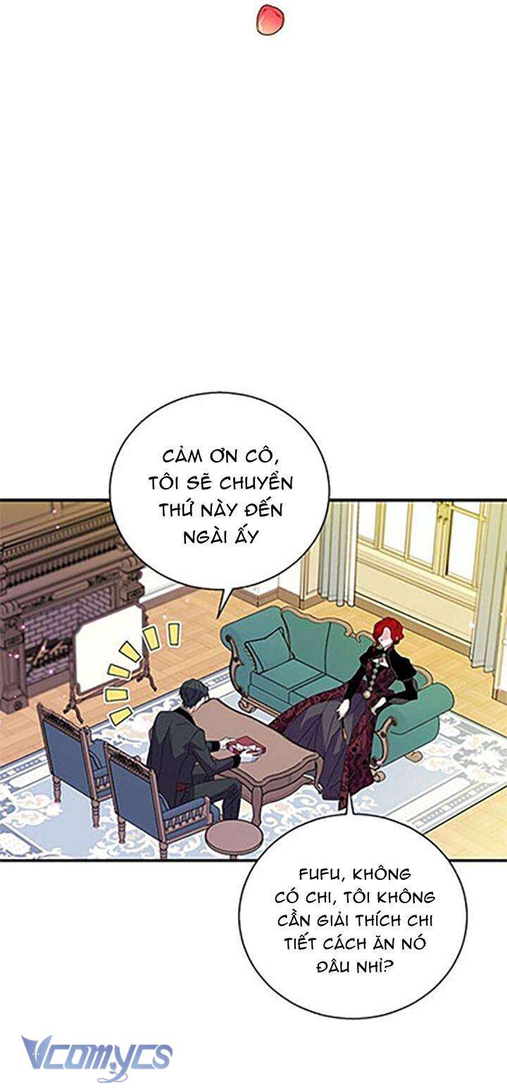 Chồng Yêu, Tôi Đây Bãi Công! Chap 20 - Trang 3