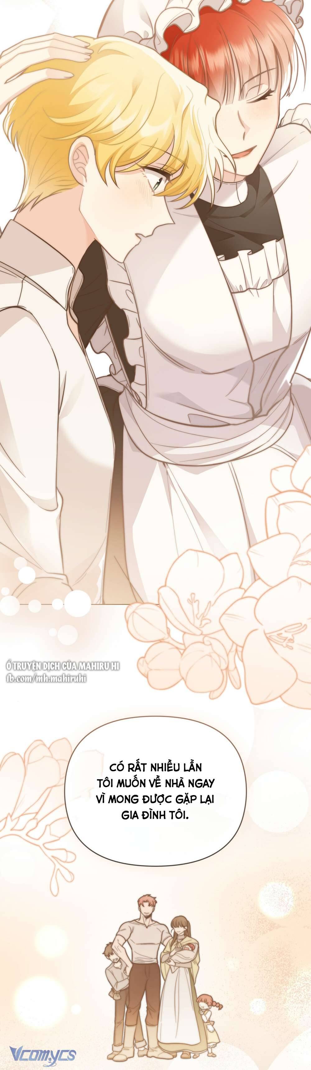 Tìm Lại Camellia Chapter 75 - Trang 4