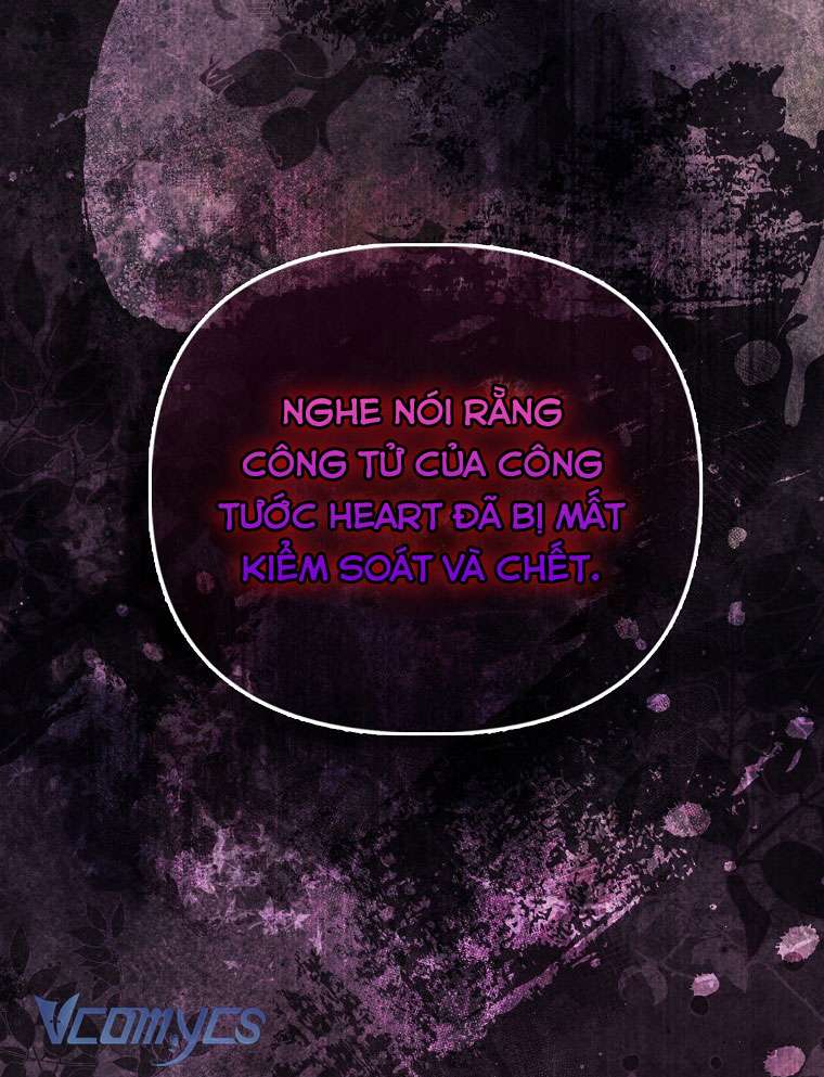 Nhân Vật Phản Diện Đều Thích Tôi Chapter 3 - Trang 4