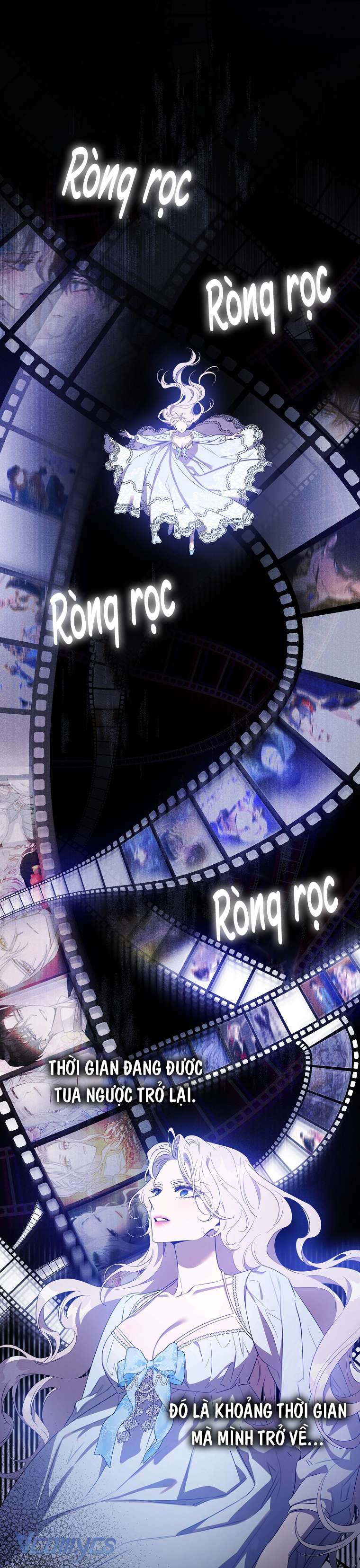 Thuần Hóa Bạo Quân Rồi Bỏ Trốn Chap 99 - Trang 2