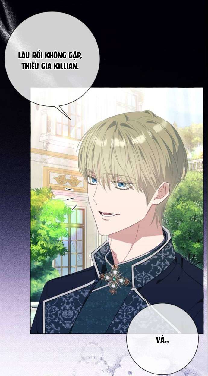 Tôi Tưởng Đó Chỉ Là Tiểu Thuyết Trọng Sinh Bình Thường Chap 38 - Trang 2