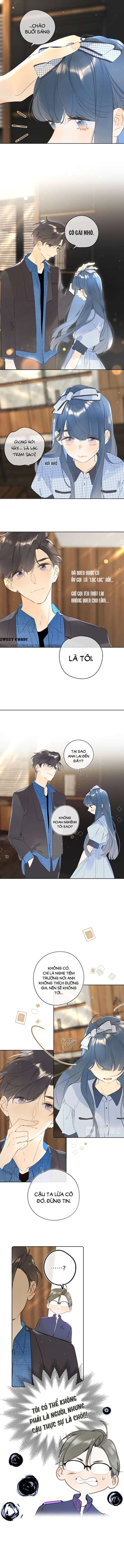 Don't Cry Chap 33 - Trang 2