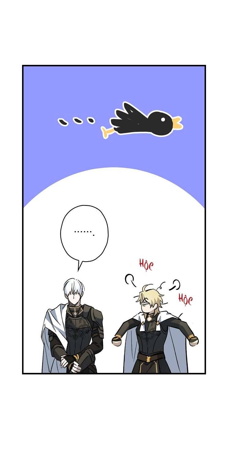 Phương Pháp Khiến Phu Quân Đứng Về Phía Tôi Chapter 4 - Trang 4