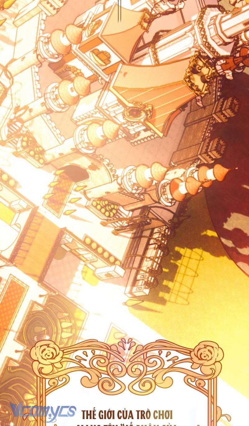 Phương Pháp Chế Ngự Công Tước Quái Vật Chap 1 - Trang 2