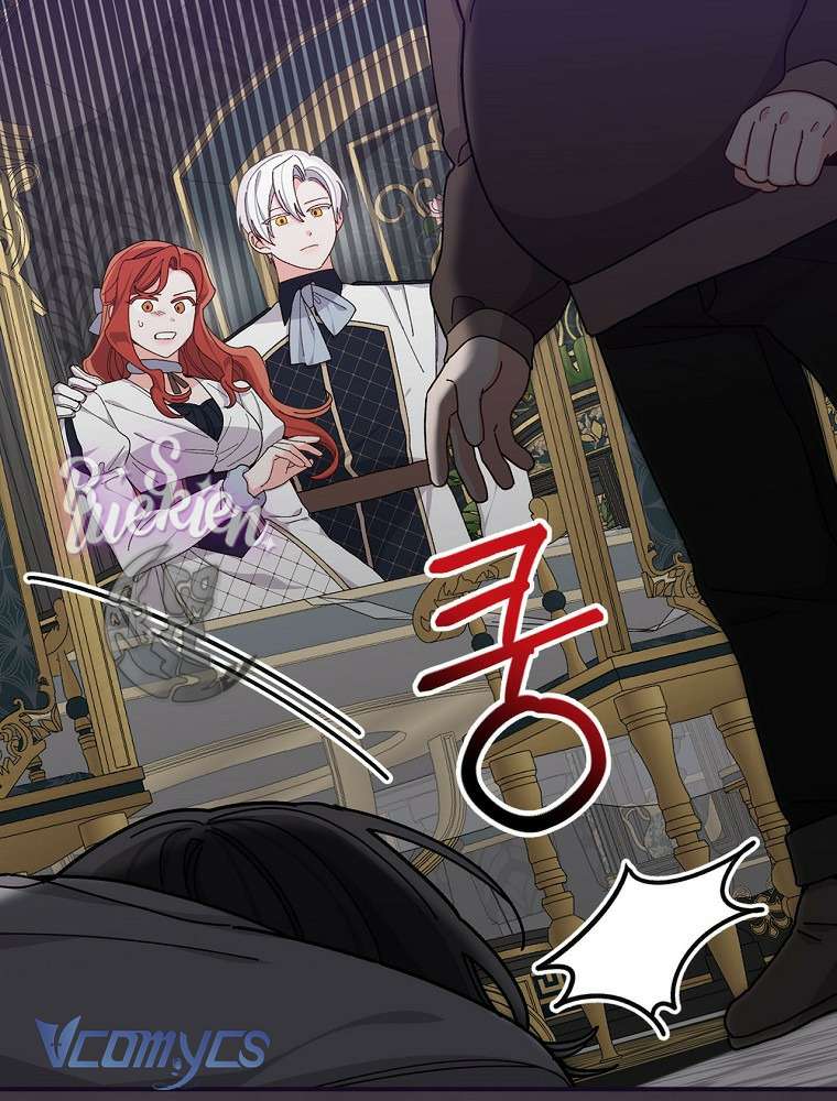 Chị Gái Của Nhân Vật Phản Diện Hôm Nay Cũng Đang Đau Khổ Chapter 53 - Trang 4