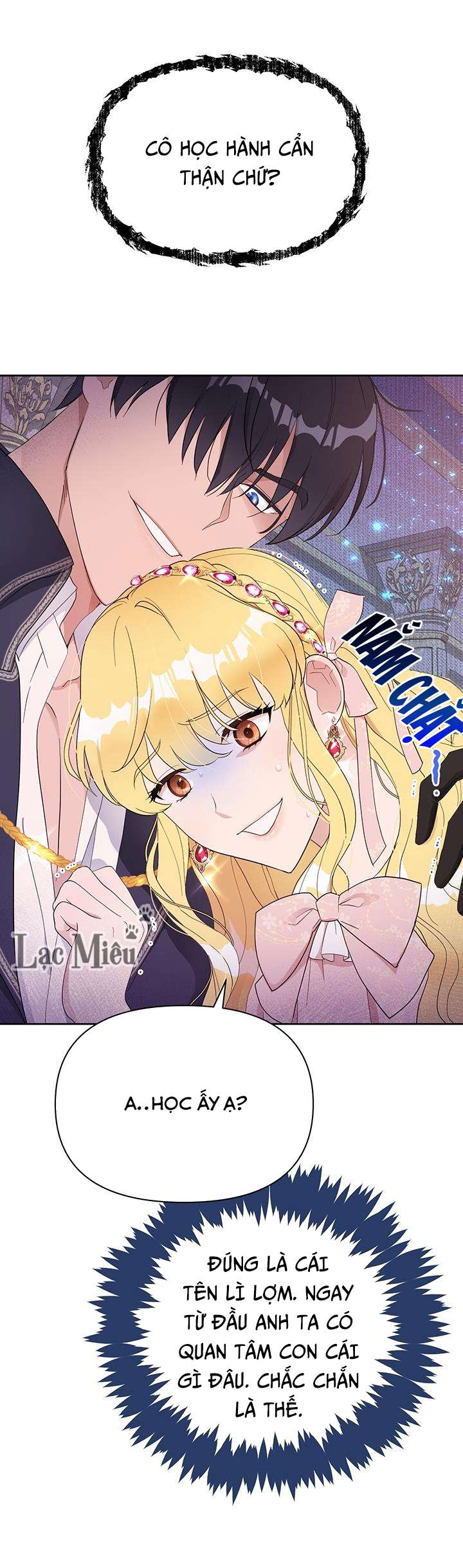 Công Tước Hát Rong Chapter 8 - Next Chapter 8.5