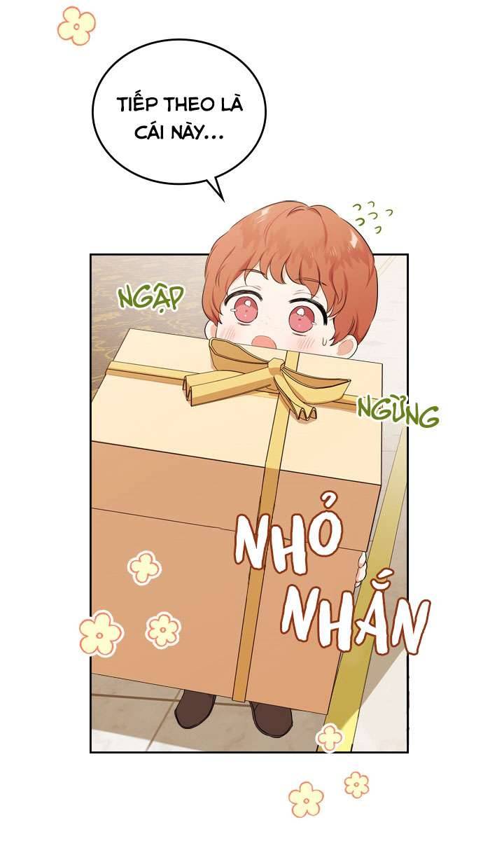 Kiếp Này Nhất Định Làm Gia Chủ Chap 23 - Trang 2