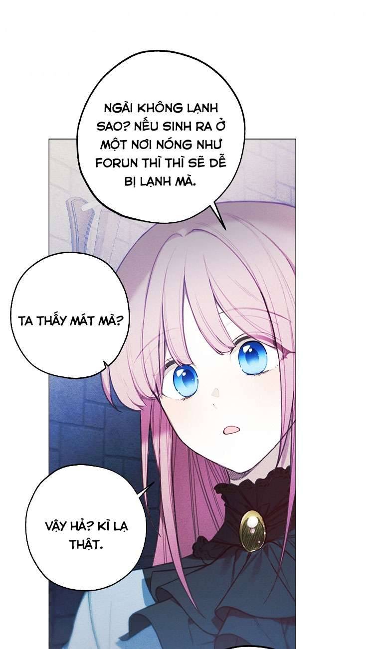 Cửa Hàng Búp Bê Của Công Chúa Chap 29 - Trang 2