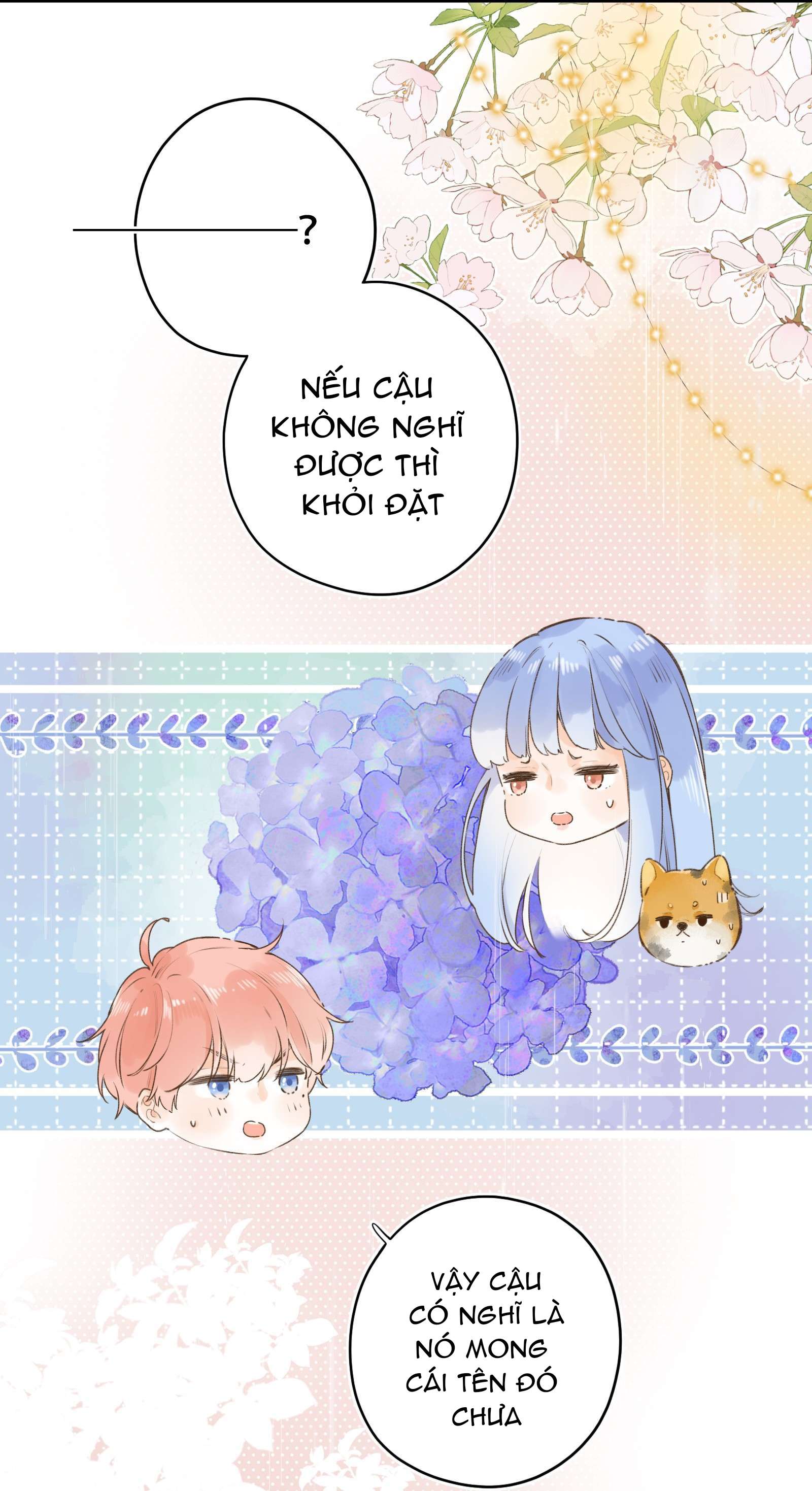 Ánh Sao Phiêu Linh Trong Nước Chapter 39 - Trang 4