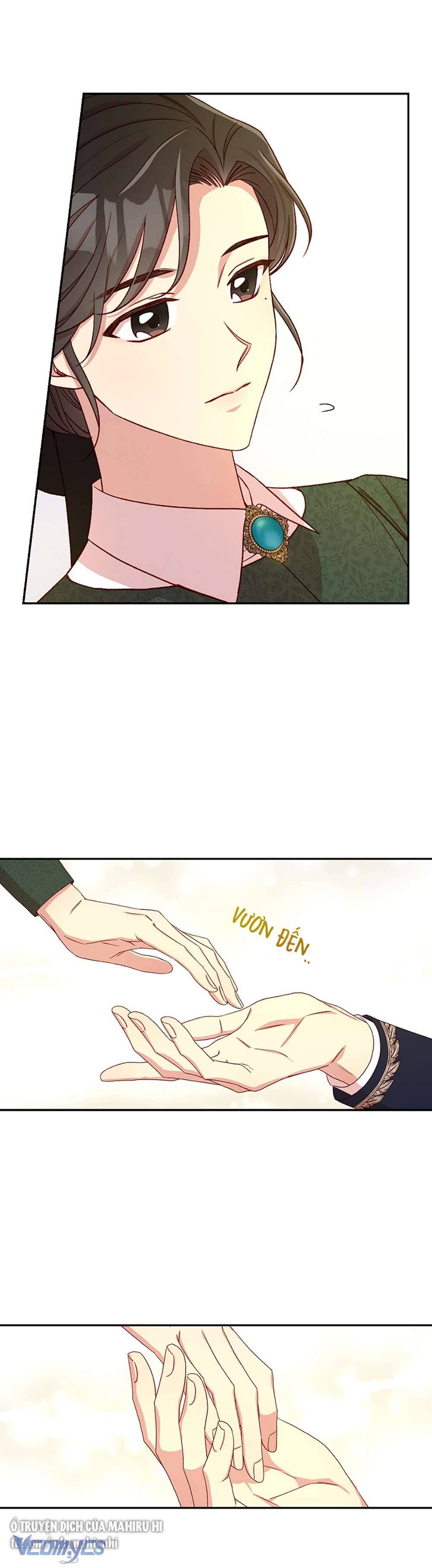 Sống Sót Dưới Thân Phận Hầu Nữ Chap 77 - Trang 2