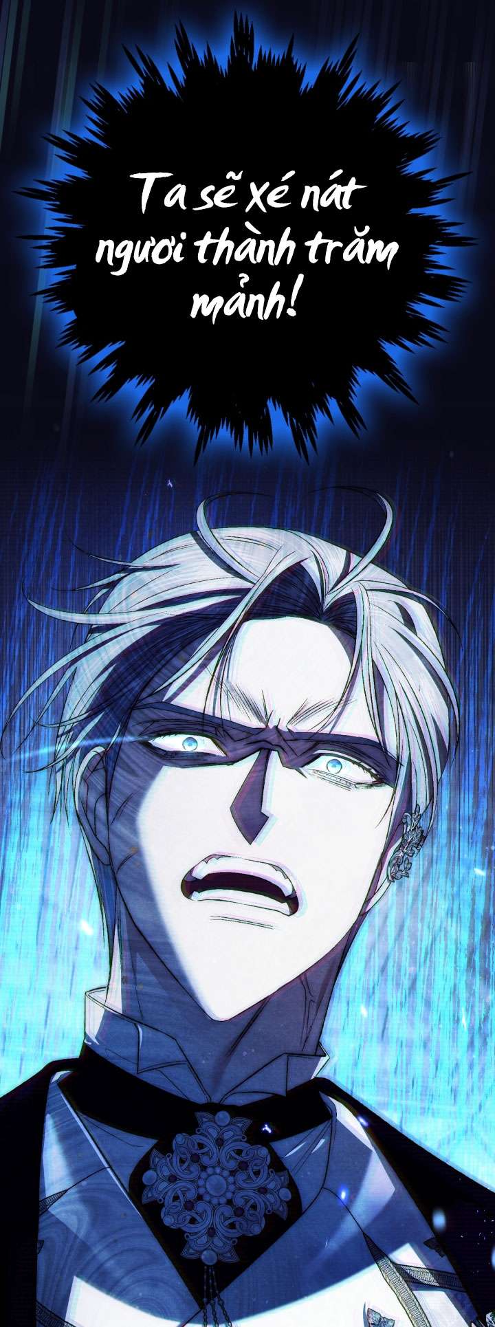 Cha À, Con Không Muốn Kết Hôn Đâu Chap 75 - Next Chap 76