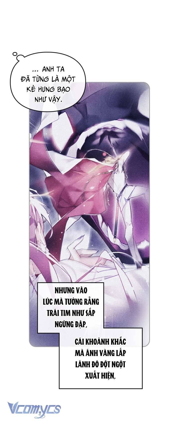 Kết Cục Của Nhân Vật Phản Diện Chỉ Có Thể Là Cái Chết Chapter 116 - Trang 4