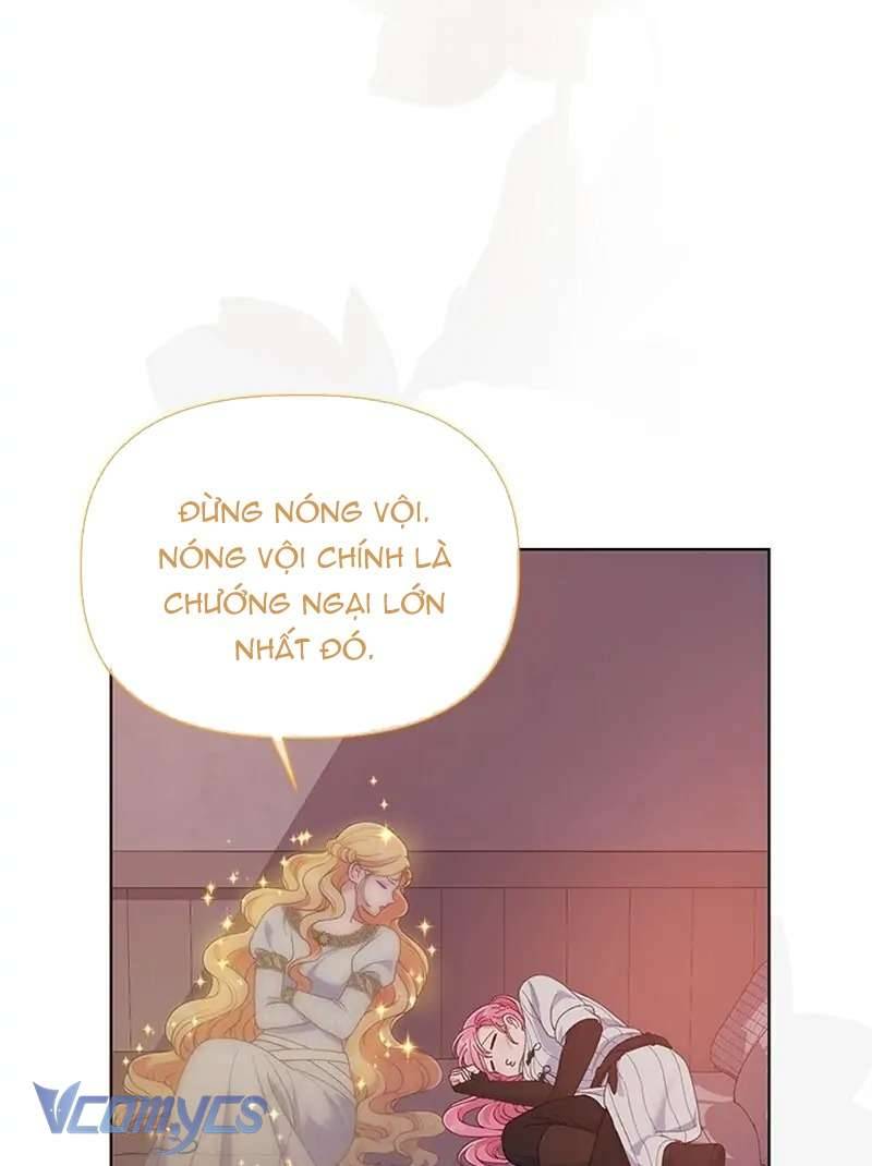 Sự Điều Trị Đặc Biệt Của Tinh Linh Chapter 67 - Trang 4