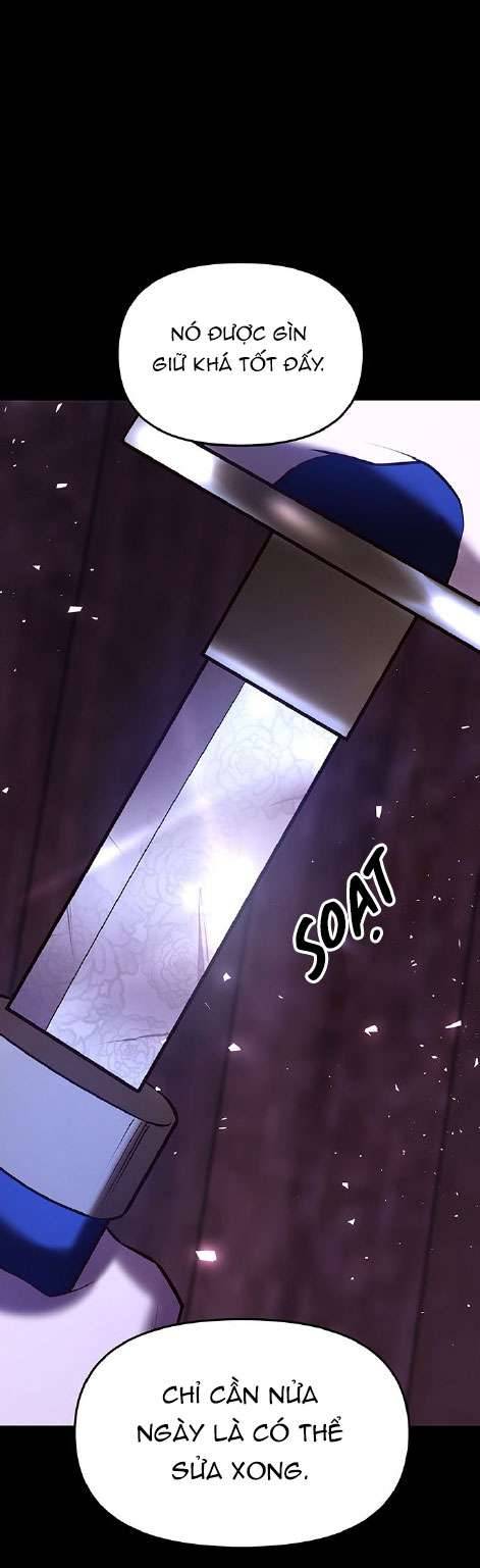 Vương Tử Huyền Bí Chapter 36 - Trang 4