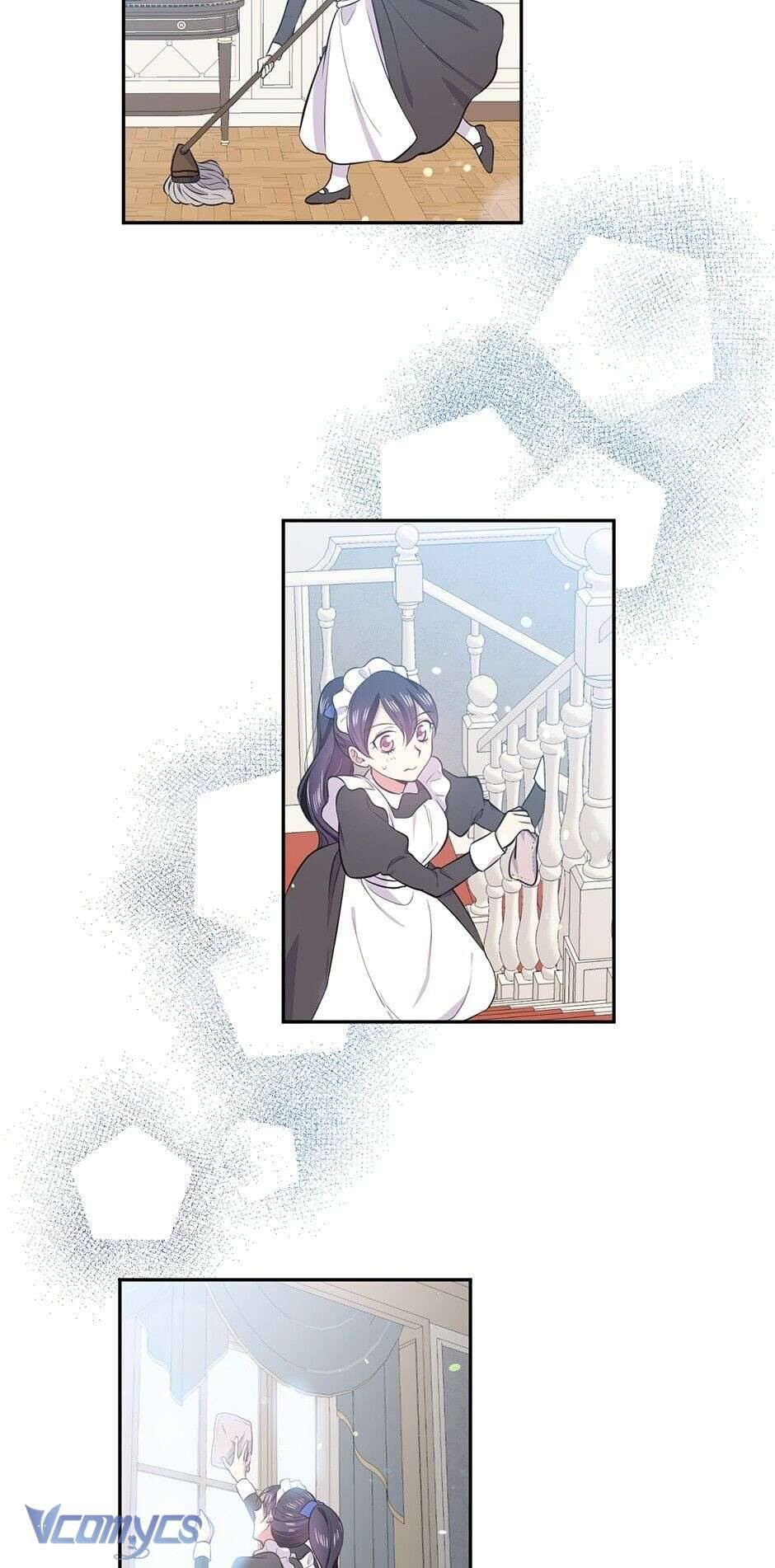 Mục Tiêu Là Cuộc Sống Hoàn Hảo Bất Khả Xâm Phạm Chapter 19 - Trang 4