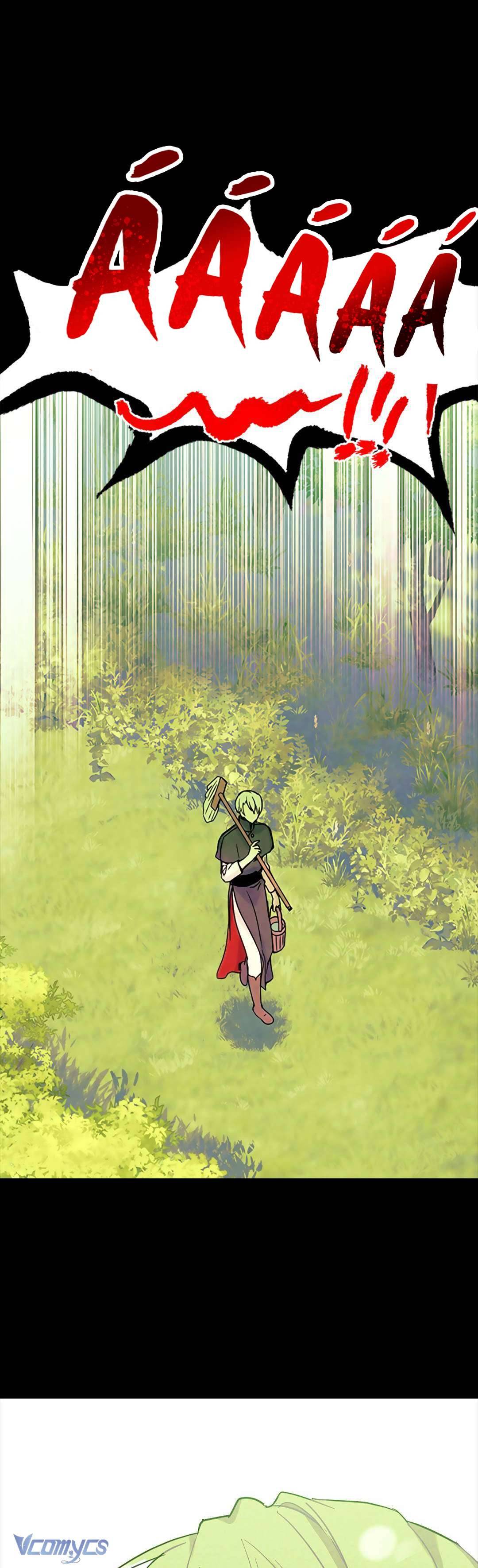 Nữ Vương Và Thánh Kỵ Sĩ Chap 20 - Trang 2