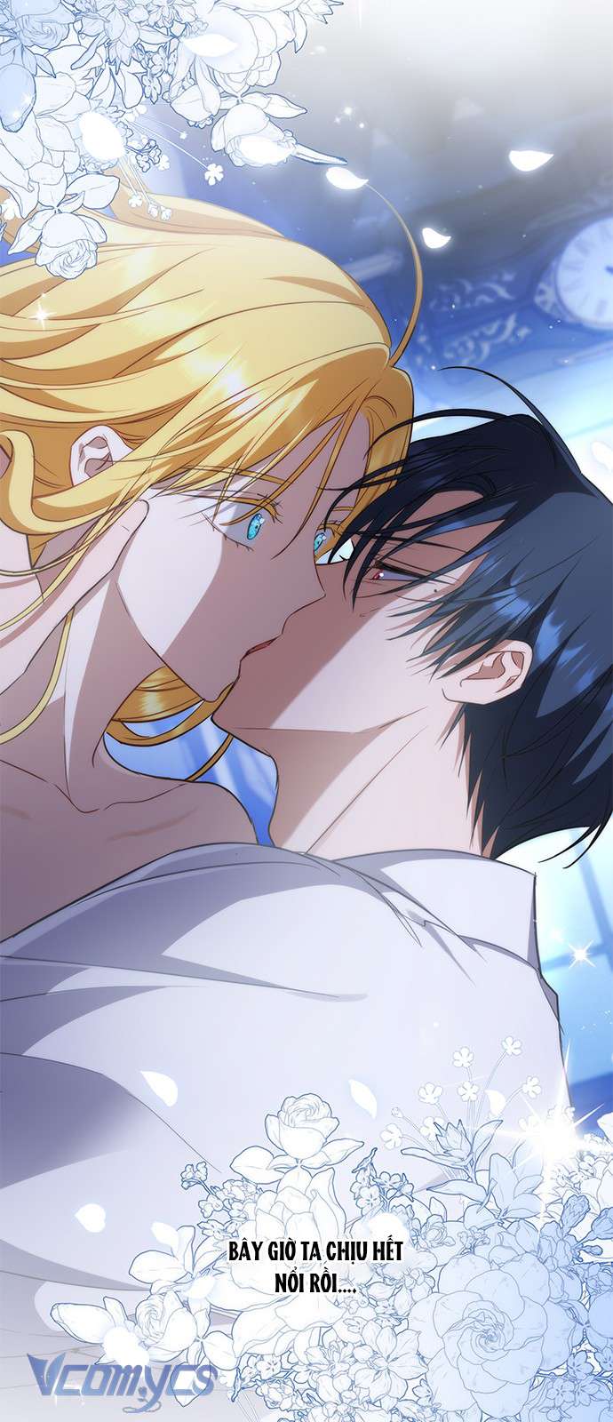 Làm Thế Nào Để Ăn Chủ Nhân Chapter 64 - Next Chap 65