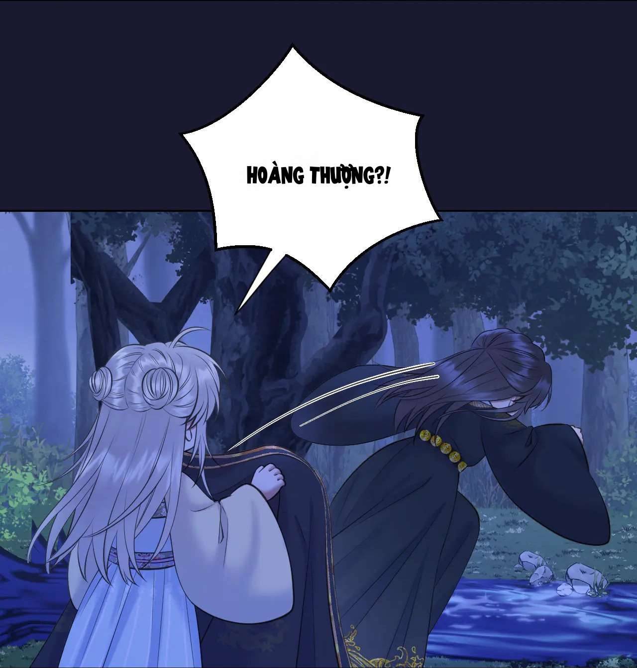 Livestream Trong Lãnh Cung Chap 70 - Trang 2