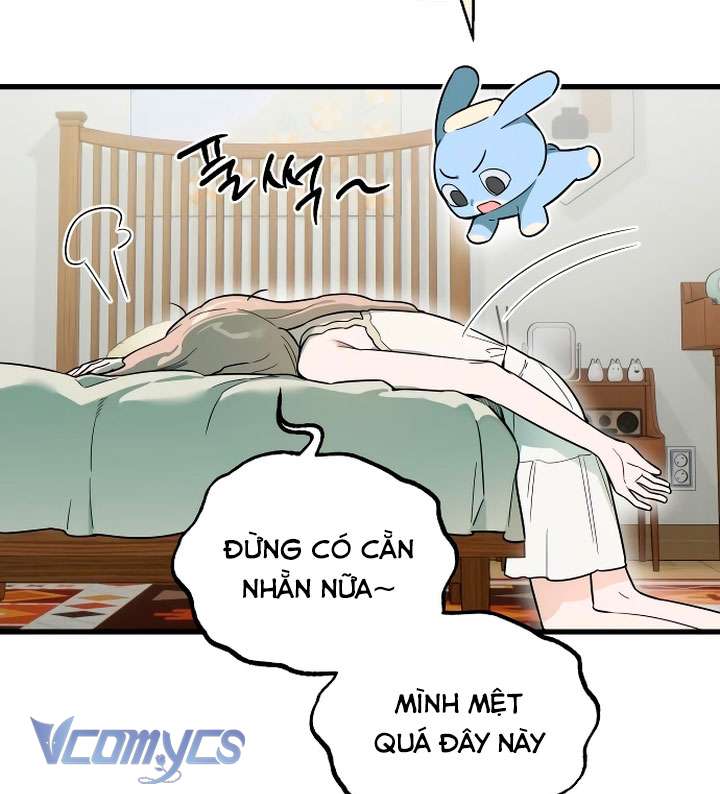[18+] Mong Ước Của Ác Quỷ Chap 20 - Trang 2