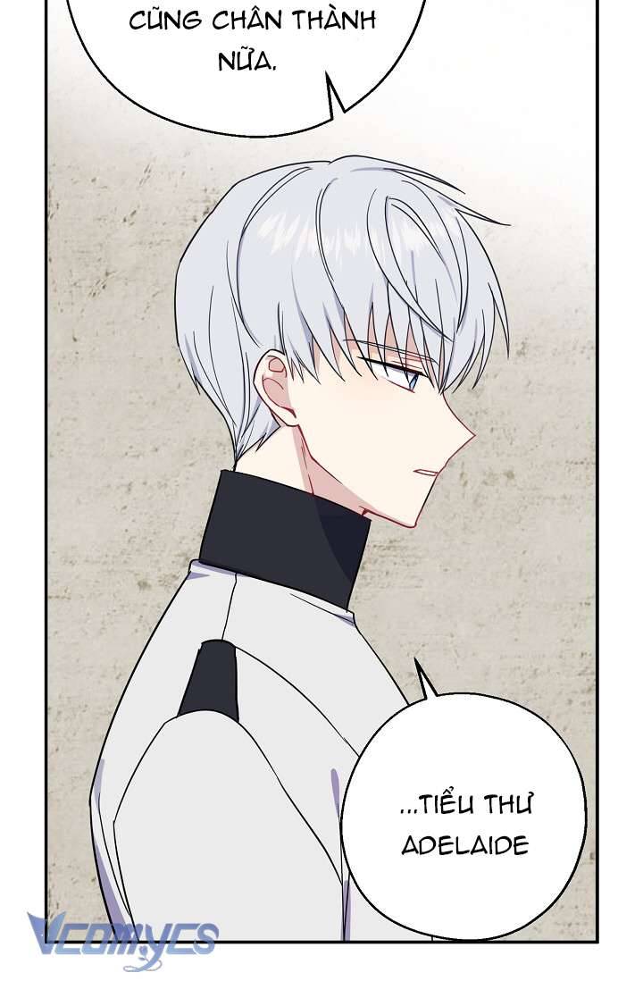 A Nào, Ngậm Thìa Vàng Nhé? Chap 11 - Trang 3