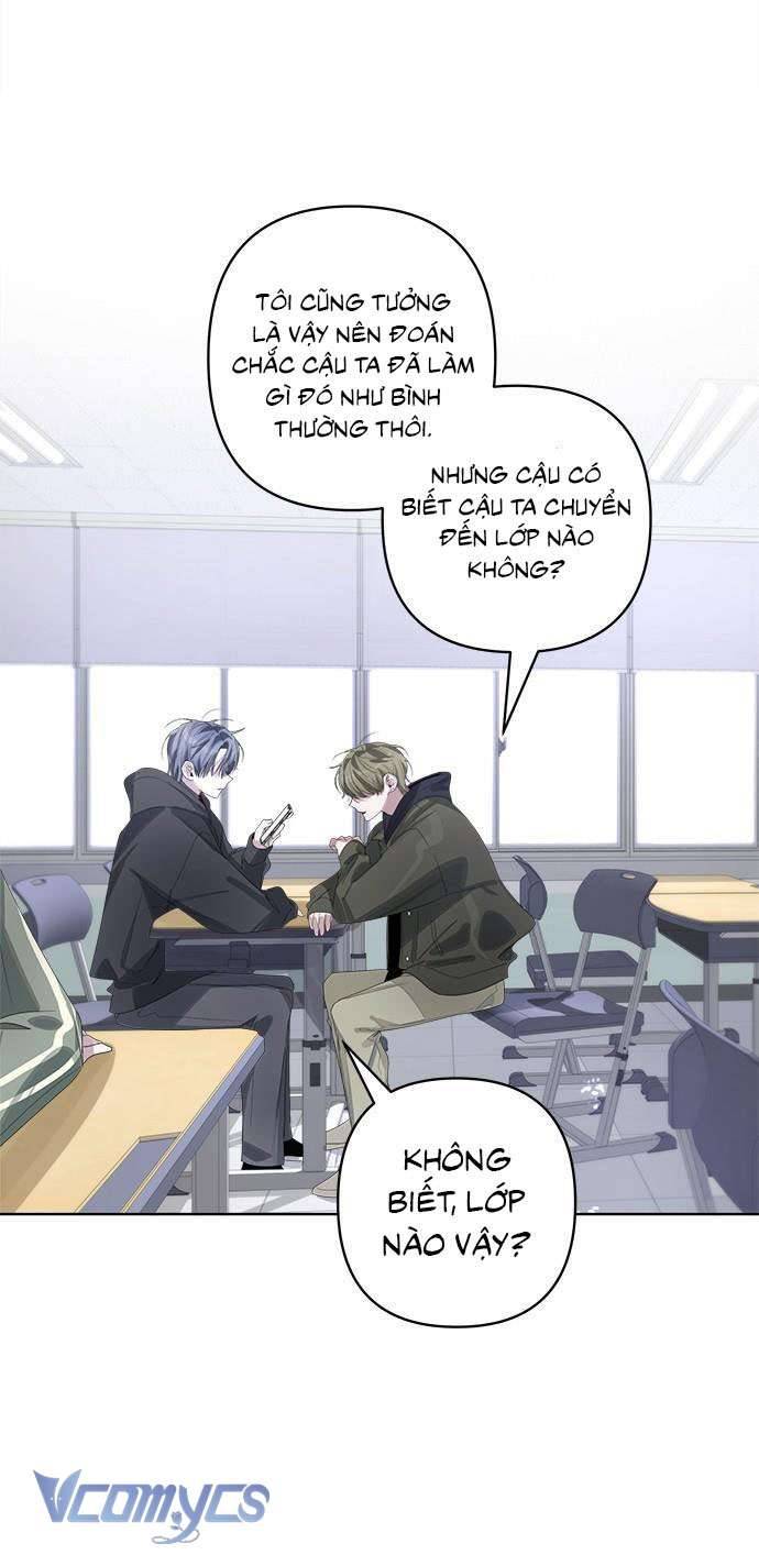 Đàn Anh Xấu Xa! Chap 62 - Trang 3