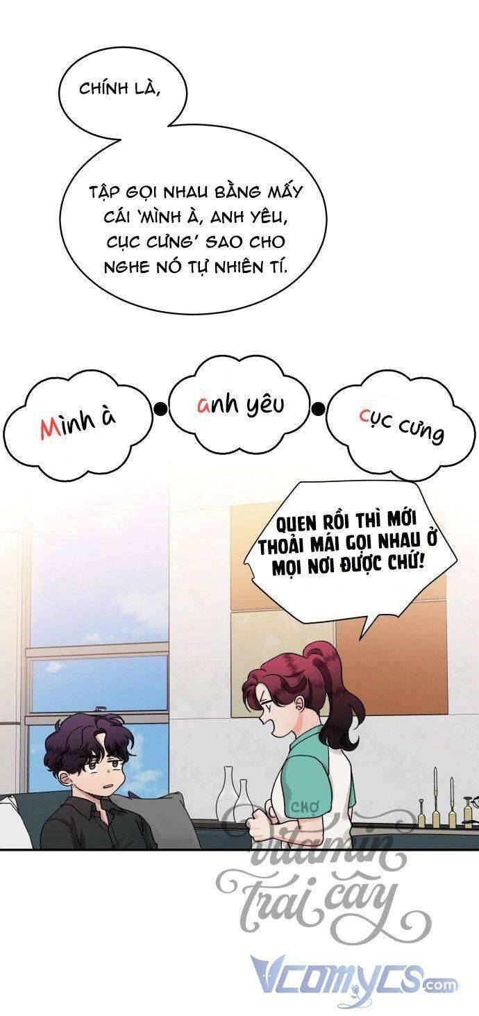 Oan Gia Ngõ Hẹp Chapter 28 - Trang 3