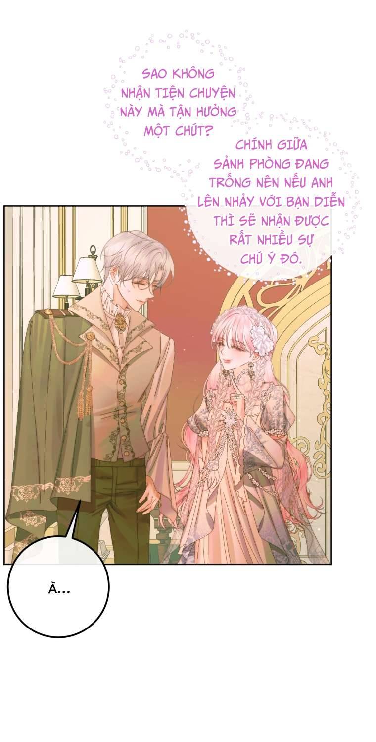 Siren: Trở Thành Gia Đình Của Nhân Vật Phản Diện Chapter 66 - Trang 3