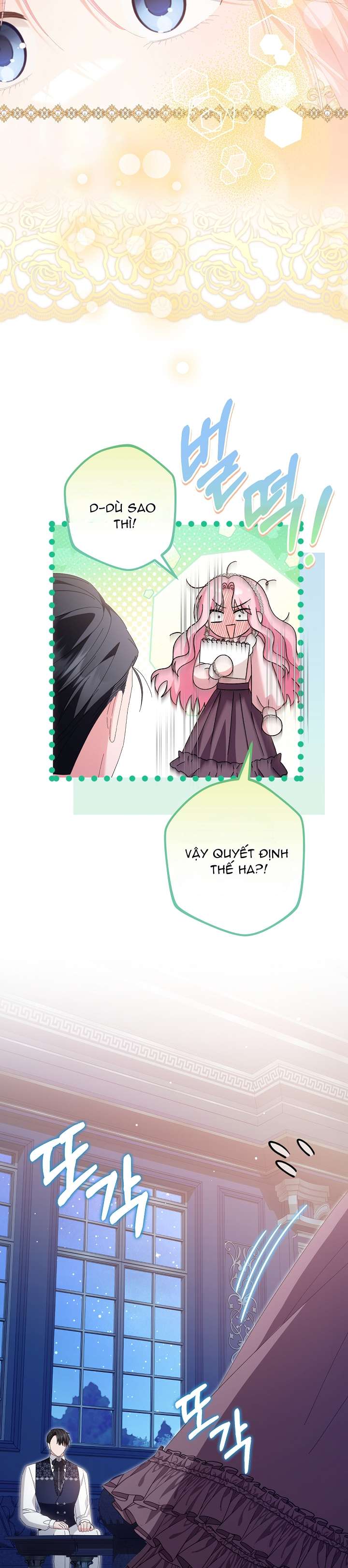 Cha Của Nam Chính Từ Chối Hủy Hôn Chapter 38 - Trang 4