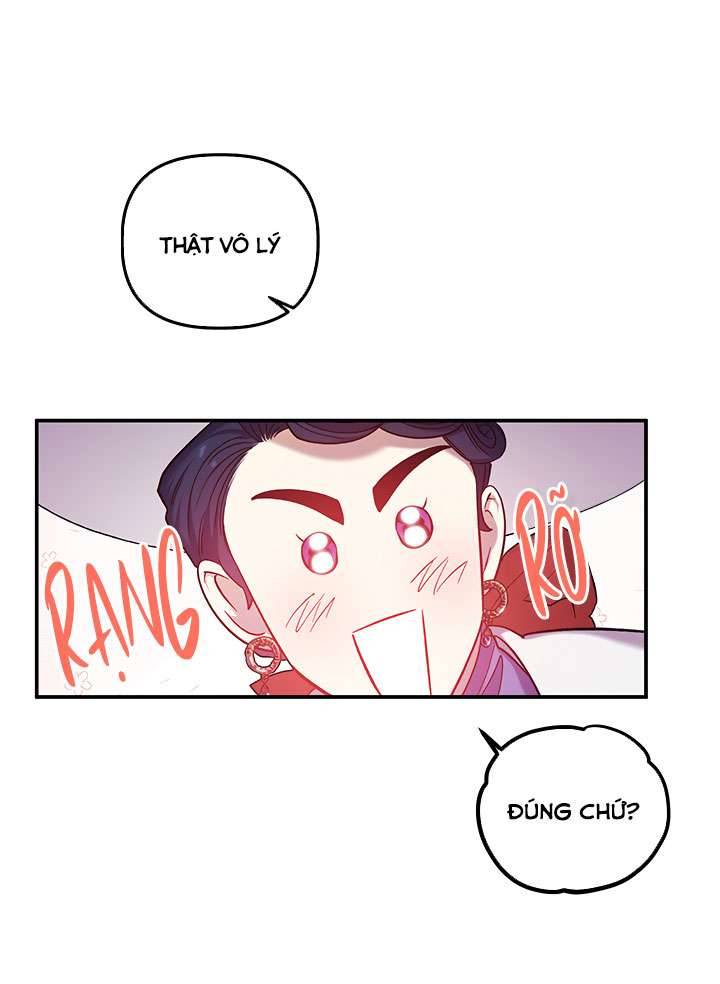 May Mắn Hay Bất Hạnh Chap 30 - Trang 4