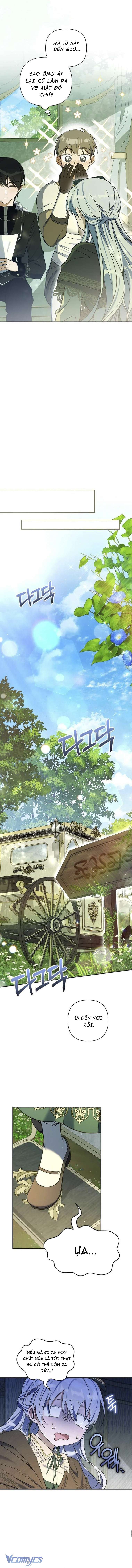 Liệu Người Có Muốn Được Cứu Rỗi Không? Chapter 16 - Trang 4