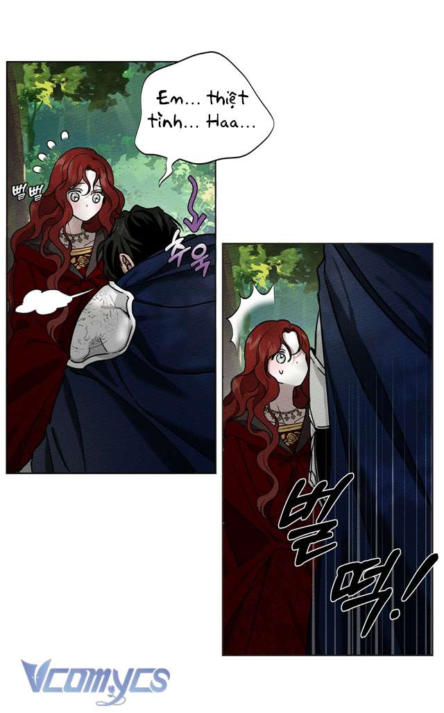 Dưới Bóng Cây Sồi Chap 7 - Next Chap 8