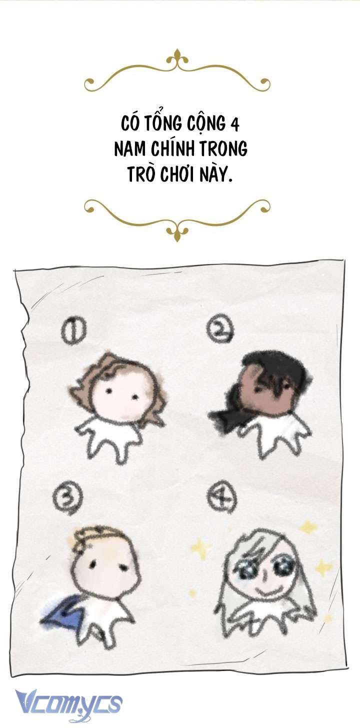 Những Nhân Vật Mạnh Nhất Thế Giới Ám Ảnh Tôi Chapter 21 - Trang 4