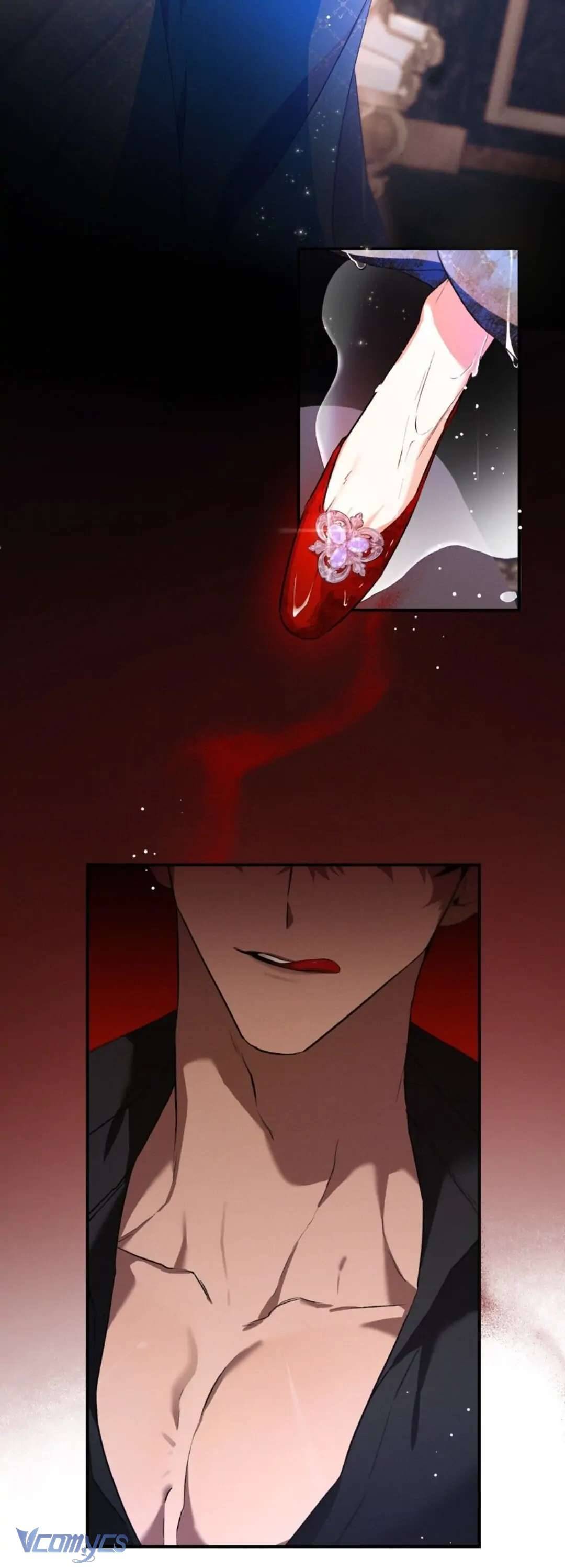 [18+] Dinh Thự Của Dã Thú Chap 1 - Next Chapter 1.1