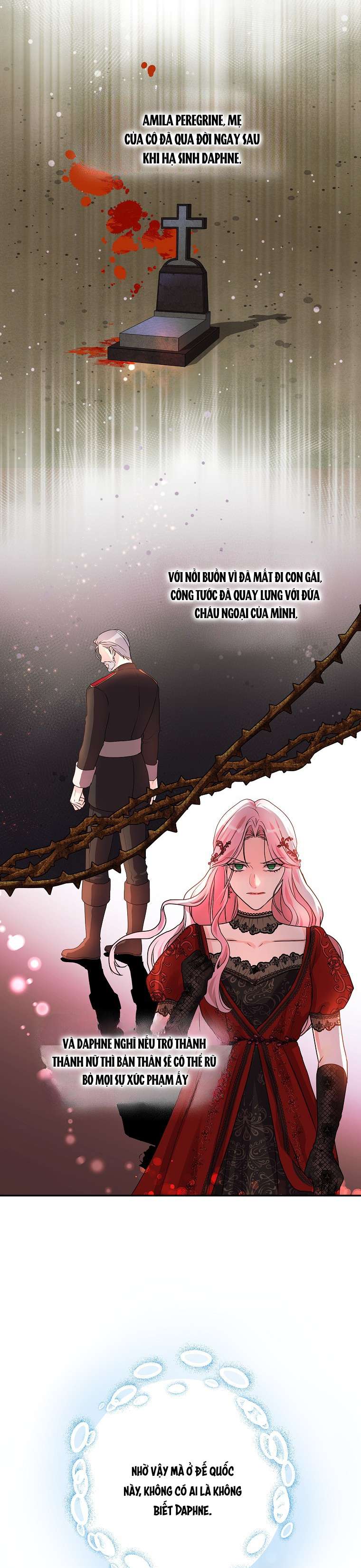 Kẻ Phản Diện Có Thời Hạn Ủng Hộ Tôi Hủy Hôn Chapter 1 - Trang 4