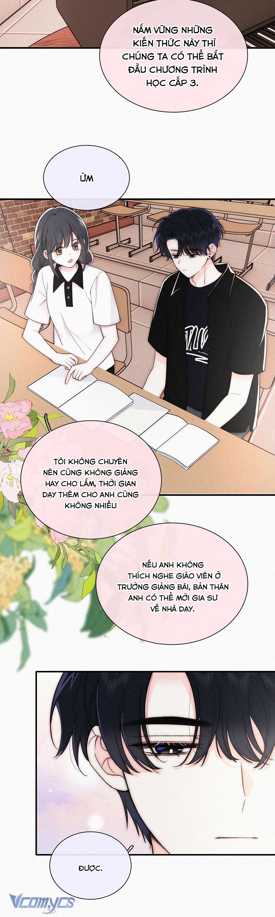 Một Mực Cưng Chiều Chap 85 - Trang 2