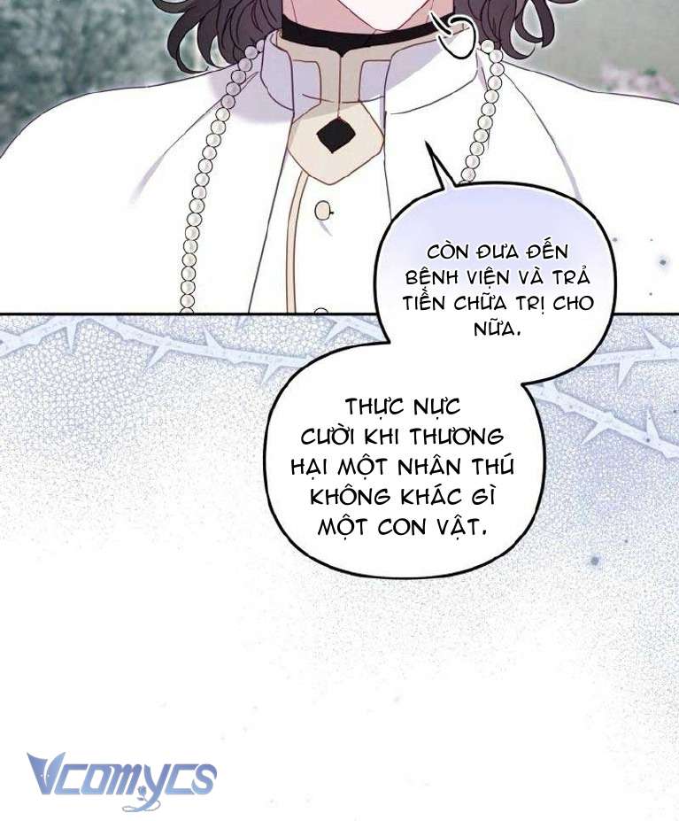 Tôi Được Nuôi Dưỡng Bởi Những Kẻ Phản Diện Chap 78 - Trang 3