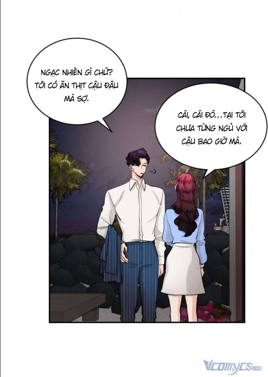 Oan Gia Ngõ Hẹp Chapter 55 - Trang 3