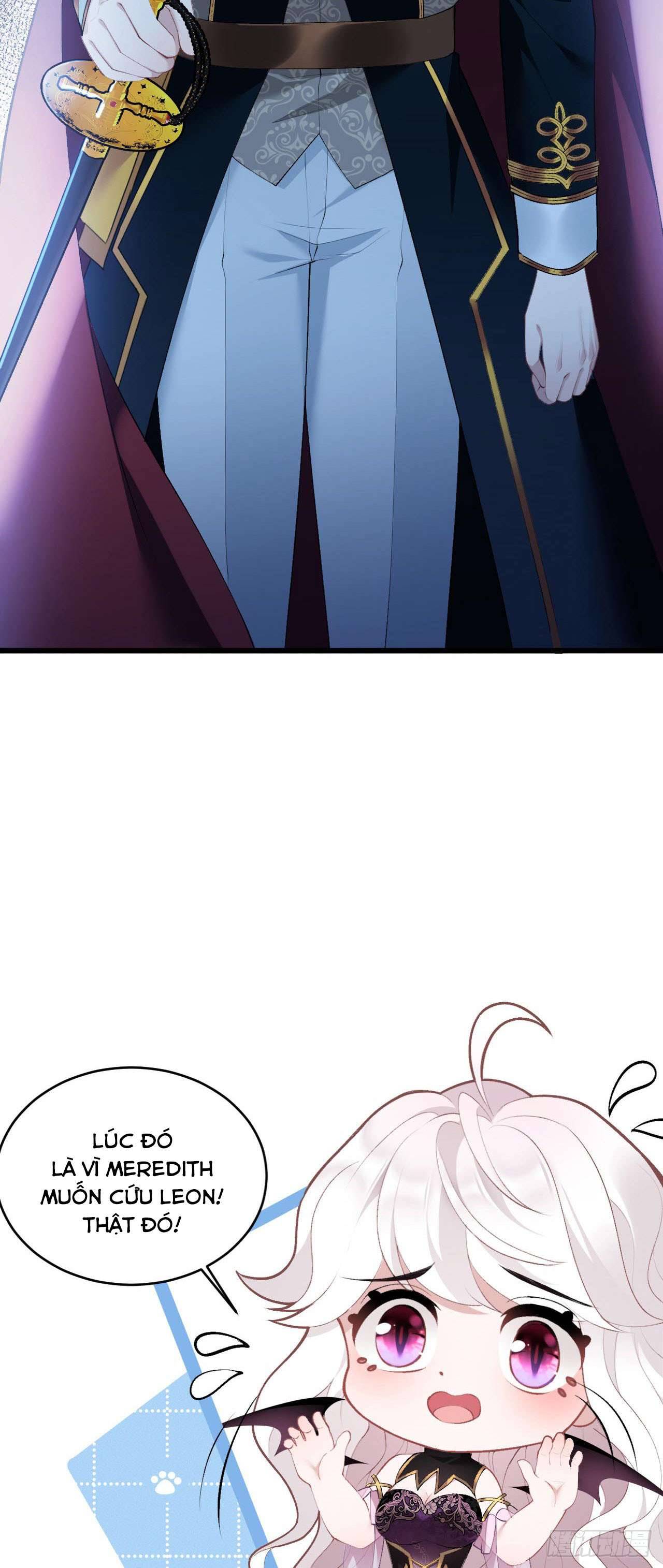 Hiệp Sĩ Độc Quyền Của Long Nữ Chapter 11 - Trang 4