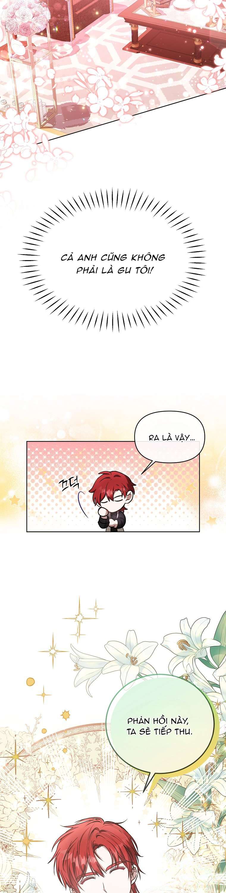 Chị Gái Tôi Là Nhân Vật Chính Chap 4 - Trang 4