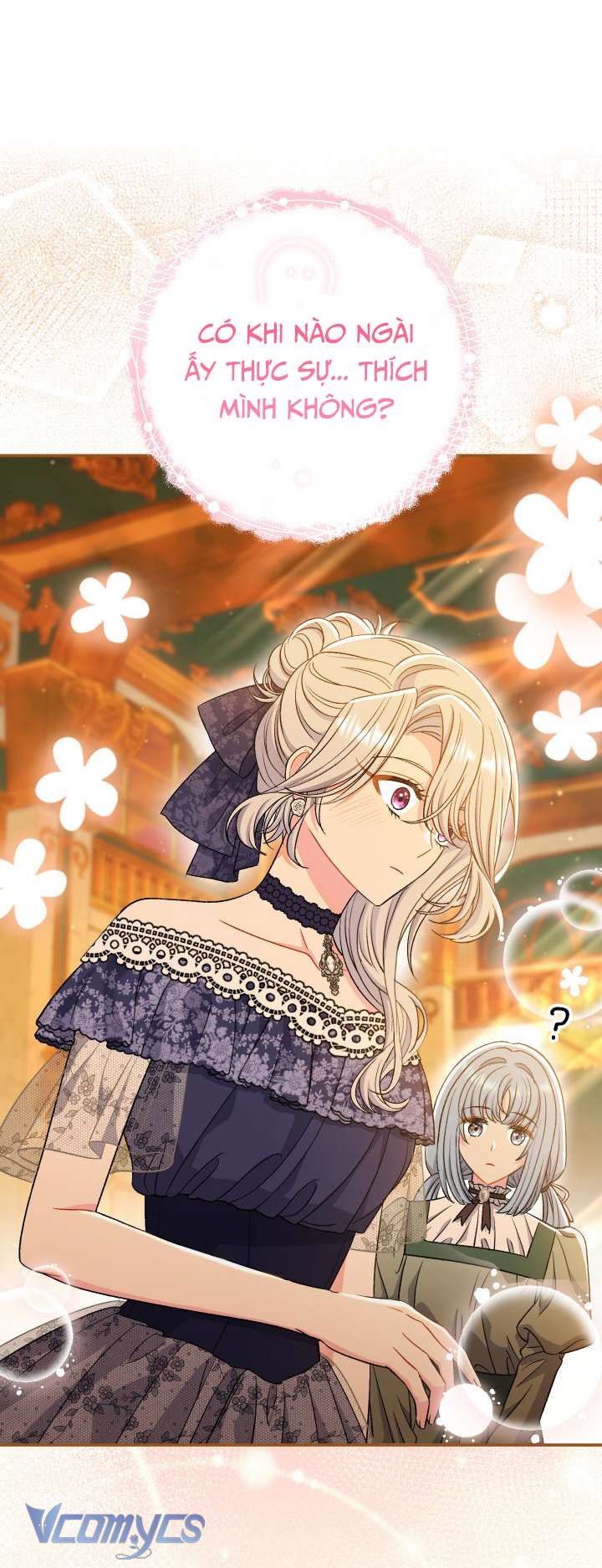 Người Xem Mắt Của Ác Nữ Quá Hoàn Hảo Chapter 33 - Trang 4