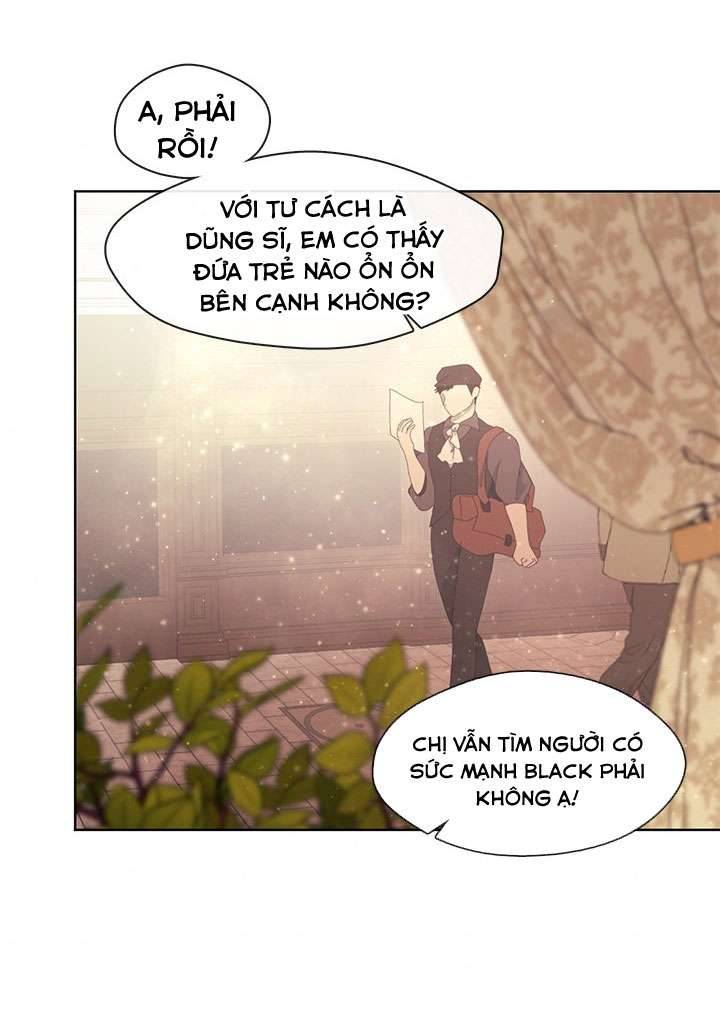 Gia Đình Bị Ám Ảnh Bởi Tôi Chapter 38 - Trang 4